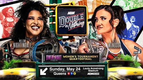AEW Double or Nothing 2026 still