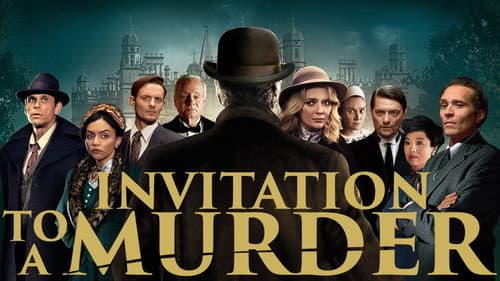 Invitation to a Murder still