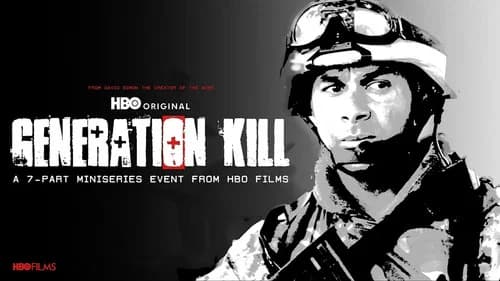 Generation Kill still