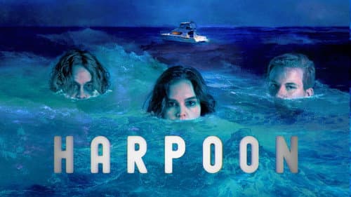 Harpoon still