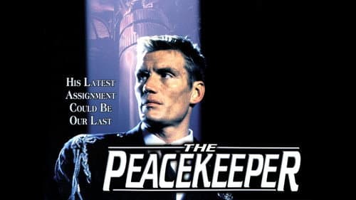 The Peacekeeper still