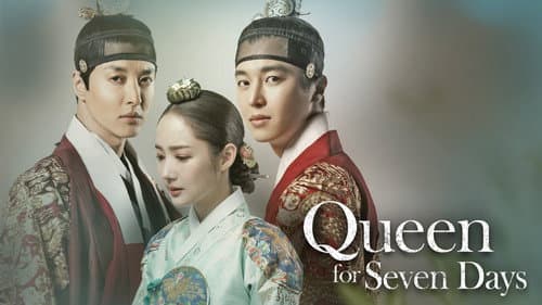 Queen For Seven Days still