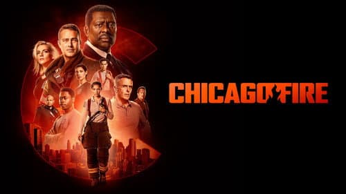 Chicago Fire still