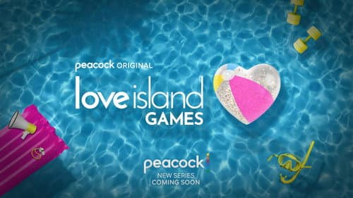 Love Island Games still