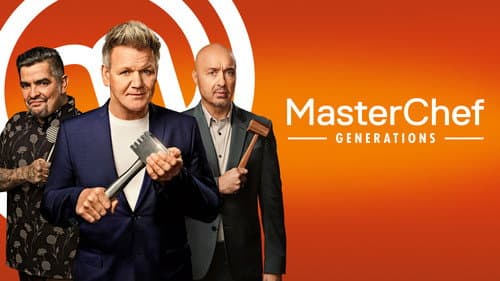MasterChef still