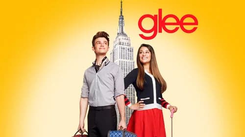 Glee still
