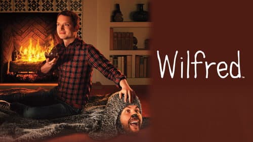 Wilfred still