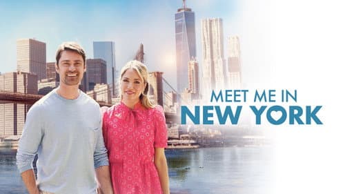 Meet Me in New York still