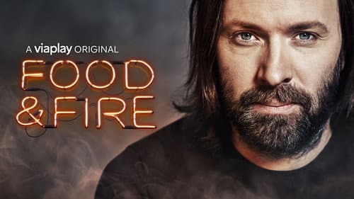 Food & Fire med Niklas Ekstedt still