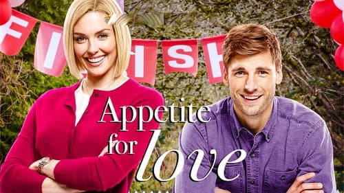 Appetite for Love still