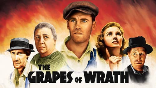 The Grapes of Wrath still