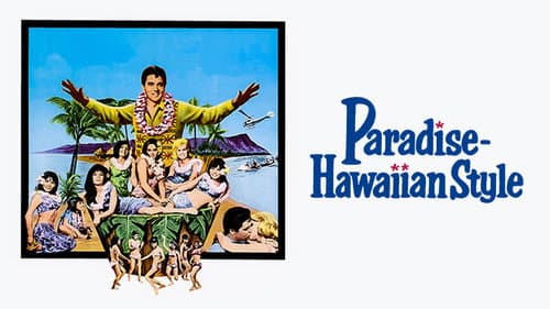 Paradise, Hawaiian Style still
