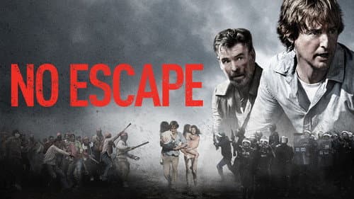 No Escape still