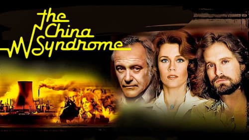 The China Syndrome still