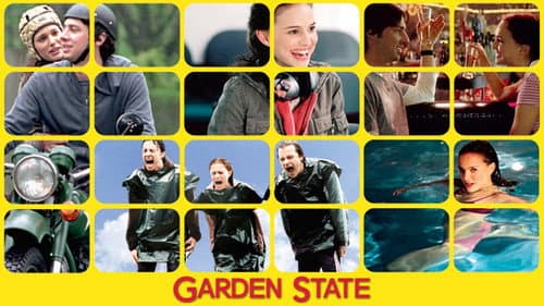 Garden State still
