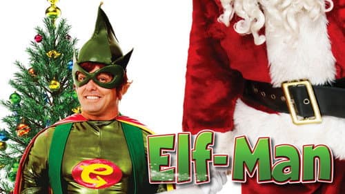 Elf-Man still