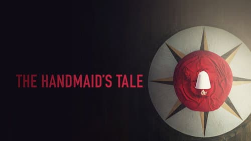The Handmaid's Tale still