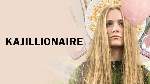 Kajillionaire still