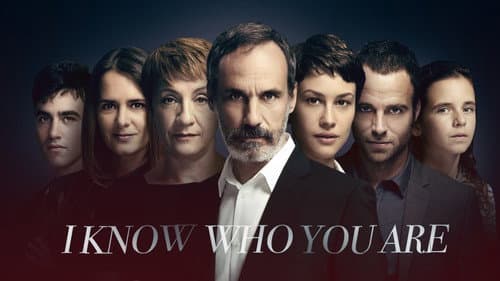 I Know Who You Are still