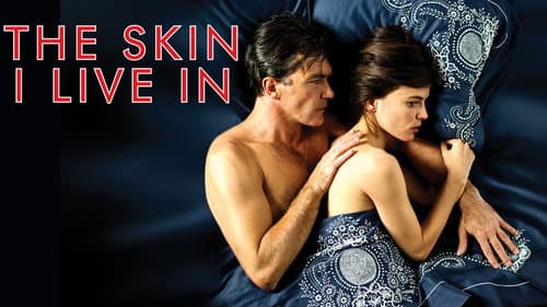 The Skin I Live In still