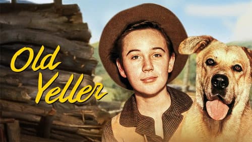 Old Yeller still