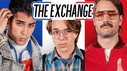 The Exchange still