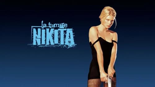 La Femme Nikita still