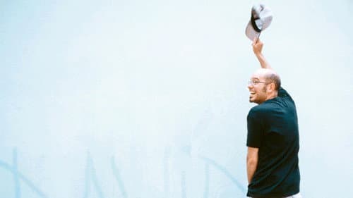 David Cross: Let America Laugh still