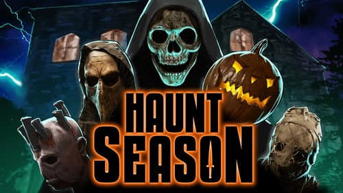 Haunt Season still