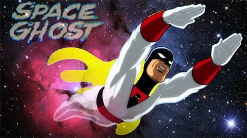 Space Stars still