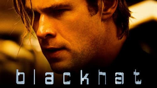 Blackhat still