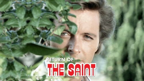Return of the Saint still