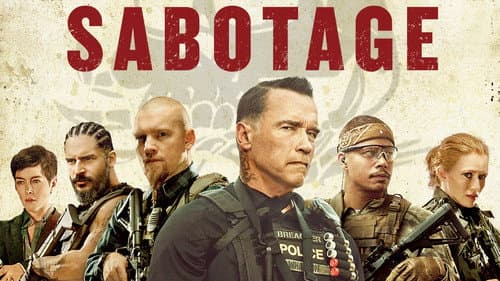 Sabotage still
