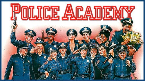 Police Academy still