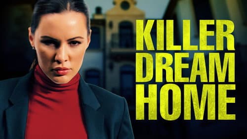 Killer Dream Home still