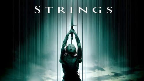 Strings still