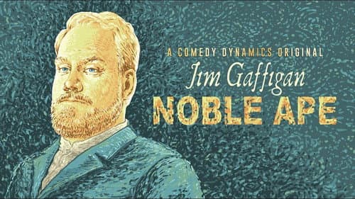 Jim Gaffigan: Noble Ape still