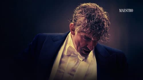 Maestro still