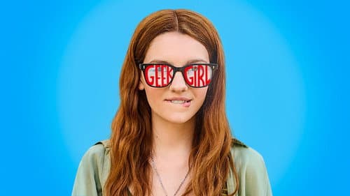 Geek Girl still