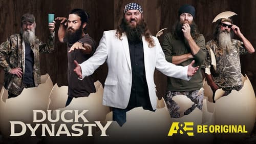 Duck Dynasty still