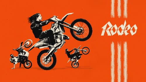 Rodeo still