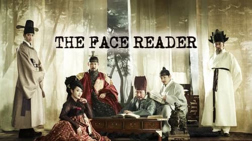 The Face Reader still