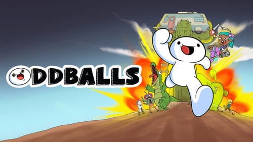 Oddballs still