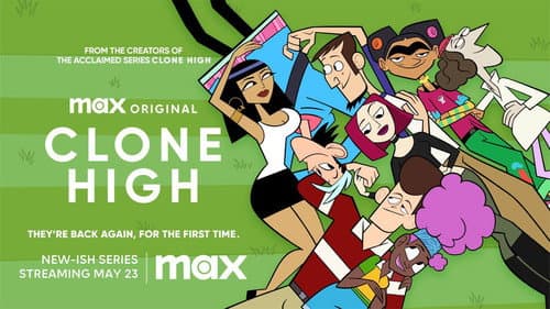 Clone High still