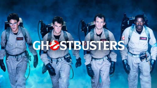 Ghostbusters still