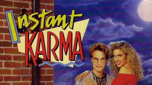 Instant Karma still