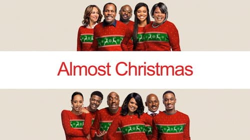 Almost Christmas still