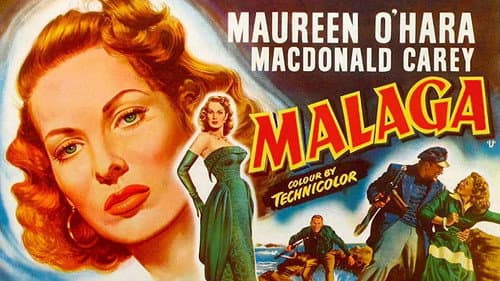 Malaga still