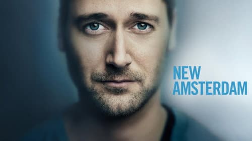 New Amsterdam still