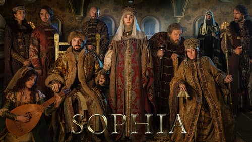 Sophia still